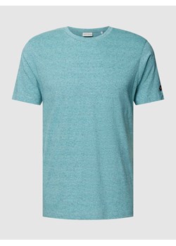 T-shirt w paski ze sklepu Peek&Cloppenburg  w kategorii T-shirty męskie - zdjęcie 168084908