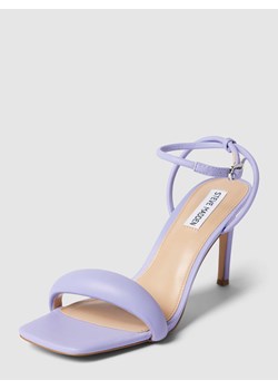Sandały ze sprzączką model ‘ENTICE’ ze sklepu Peek&Cloppenburg  w kategorii Sandały damskie - zdjęcie 168085445