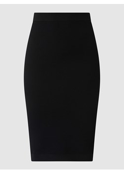 Spódnica midi z taśmami z logo ze sklepu Peek&Cloppenburg  w kategorii Spódnice - zdjęcie 168085768