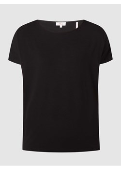 T-shirt ze streczem ze sklepu Peek&Cloppenburg  w kategorii Bluzki damskie - zdjęcie 168085857