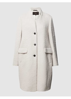 Płaszcz z kieszeniami z patką ze sklepu Peek&Cloppenburg  w kategorii Płaszcze damskie - zdjęcie 168087827