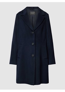 Płaszcz z listwą guzikową ze sklepu Peek&Cloppenburg  w kategorii Płaszcze damskie - zdjęcie 168088916
