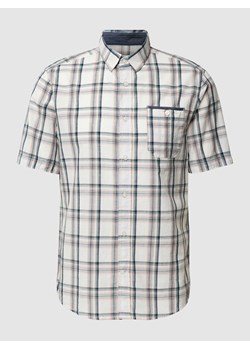 Koszula casualowa z kołnierzykiem typu kent ze sklepu Peek&Cloppenburg  w kategorii Koszule męskie - zdjęcie 168089369