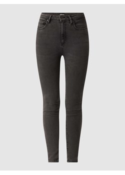 Jeansy o kroju skinny fit z 5 kieszeniami model ‘Tillaa X Stretch’ ze sklepu Peek&Cloppenburg  w kategorii Jeansy damskie - zdjęcie 168091176
