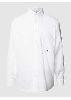 Koszula casualowa z kołnierzykiem typu button down ze sklepu Peek&Cloppenburg  w kategorii Koszule męskie - zdjęcie 168092187