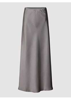 Długa spódnica w jednolitym kolorze model ‘Vicky’ ze sklepu Peek&Cloppenburg  w kategorii Spódnice - zdjęcie 168092995
