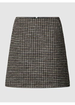 Spódnica mini z zamkiem błyskawiczny ze sklepu Peek&Cloppenburg  w kategorii Spódnice - zdjęcie 168094276