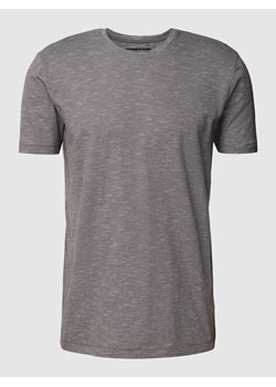 T-shirt w paski ze sklepu Peek&Cloppenburg  w kategorii T-shirty męskie - zdjęcie 168095357