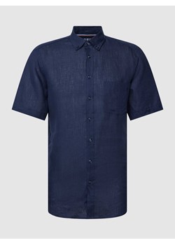 Koszula casualowa z kołnierzykiem typu button down ze sklepu Peek&Cloppenburg  w kategorii Koszule męskie - zdjęcie 168096089