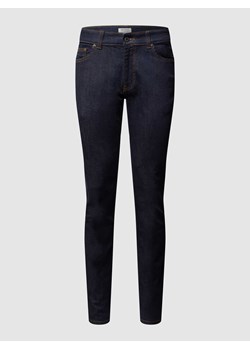 Jeansy o kroju Skinny Fit z dodatkiem streczu ze sklepu Peek&Cloppenburg  w kategorii Spodnie męskie - zdjęcie 168096505