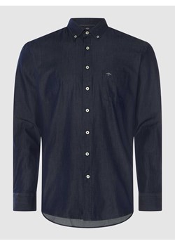 Koszula casualowa o kroju regular fit z tkaniny Oxford ze sklepu Peek&Cloppenburg  w kategorii Koszule męskie - zdjęcie 168096767