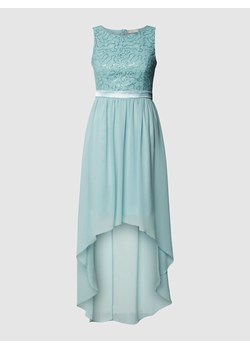 Sukienka koktajlowa z cekinowym obszyciem ze sklepu Peek&Cloppenburg  w kategorii Sukienki - zdjęcie 168097285