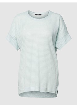 T-shirt w paski ze sklepu Peek&Cloppenburg  w kategorii Bluzki damskie - zdjęcie 168097786