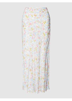 Długa spódnica ze wzorem na całej powierzchni ze sklepu Peek&Cloppenburg  w kategorii Spódnice - zdjęcie 168099357