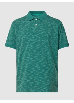 Koszulka polo w paski ze sklepu Peek&Cloppenburg  w kategorii T-shirty męskie - zdjęcie 168103817