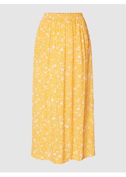 Spódnica midi z kwiatowym wzorem ze sklepu Peek&Cloppenburg  w kategorii Spódnice - zdjęcie 168105888