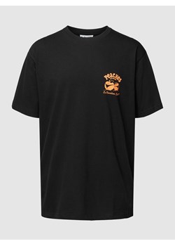 T-shirt model ‘Peaches and Beaches’ ze sklepu Peek&Cloppenburg  w kategorii T-shirty męskie - zdjęcie 168107265