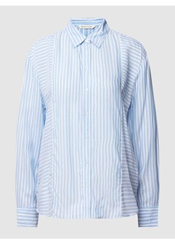 Bluzka w paski ze sklepu Peek&Cloppenburg  w kategorii Koszule damskie - zdjęcie 168107999