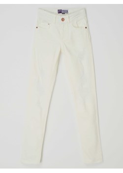 Jeansy o kroju super skinny fit z dodatkiem streczu model ‘Chelsea’ ze sklepu Peek&Cloppenburg  w kategorii Spodnie chłopięce - zdjęcie 168108735