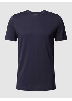 T-shirt z okrągłym dekoltem ze sklepu Peek&Cloppenburg  w kategorii T-shirty męskie - zdjęcie 168109865