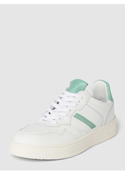 Sneakersy z detalem z logo model ‘APOLLO’ ze sklepu Peek&Cloppenburg  w kategorii Buty sportowe damskie - zdjęcie 168112226