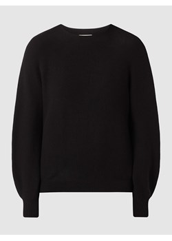 Sweter z mieszanki wiskozy ze sklepu Peek&Cloppenburg  w kategorii Swetry damskie - zdjęcie 168114136