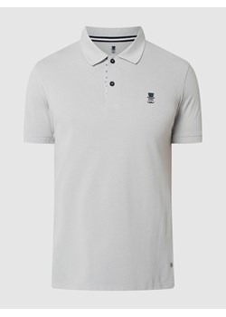 Koszulka polo z piki ze sklepu Peek&Cloppenburg  w kategorii T-shirty męskie - zdjęcie 168114529