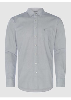 Koszula casualowa o kroju regular fit z bawełny ze sklepu Peek&Cloppenburg  w kategorii Koszule męskie - zdjęcie 168115958