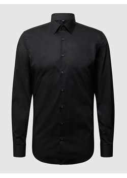 Koszula biznesowa z kołnierzykiem typu kent ze sklepu Peek&Cloppenburg  w kategorii Koszule męskie - zdjęcie 168116507