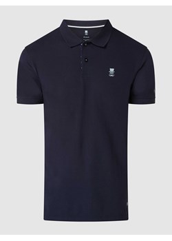 Koszulka polo z piki ze sklepu Peek&Cloppenburg  w kategorii T-shirty męskie - zdjęcie 168117746