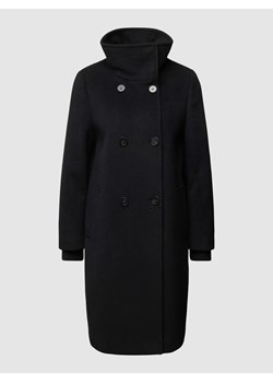 Płaszcz z wpuszczanymi kieszeniami ze sklepu Peek&Cloppenburg  w kategorii Płaszcze damskie - zdjęcie 168117958