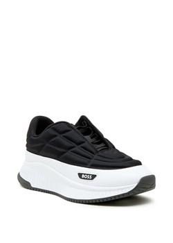 BOSS BLACK Sneakersy TTNM EVO Runn hfne ze sklepu Gomez Fashion Store w kategorii Buty sportowe męskie - zdjęcie 168118007