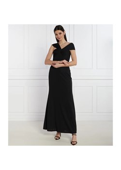 LAUREN RALPH LAUREN Sukienka MEIRNAY ze sklepu Gomez Fashion Store w kategorii Sukienki - zdjęcie 168118036