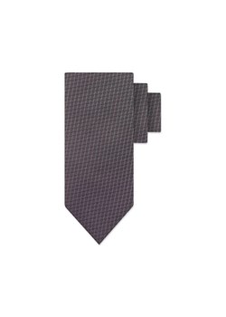 HUGO Jedwabny krawat cm 6 ze sklepu Gomez Fashion Store w kategorii Krawaty - zdjęcie 168118376