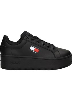Półbuty Tommy Jeans ze sklepu Darbut w kategorii Trampki damskie - zdjęcie 168118886