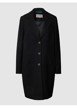 Płaszcz z dodatkiem wełny ze sklepu Peek&Cloppenburg  w kategorii Płaszcze damskie - zdjęcie 168127068