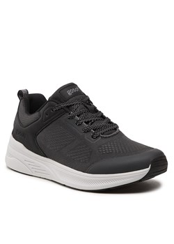 Sneakersy Go Soft GF22F016A-3 Black ze sklepu eobuwie.pl w kategorii Buty sportowe męskie - zdjęcie 168129657