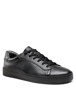 Sneakersy Lasocki FRANK-01 MI07 Black ze sklepu eobuwie.pl w kategorii Buty sportowe męskie - zdjęcie 168129777