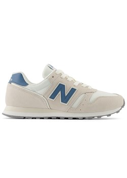 Buty damskie New Balance WL373OJ2 – beżowe ze sklepu New Balance Poland w kategorii Buty sportowe damskie - zdjęcie 168129897