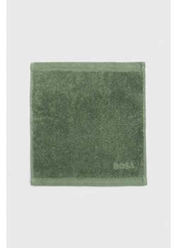 BOSS ręcznik 30 x 30 cm ze sklepu ANSWEAR.com w kategorii Ręczniki - zdjęcie 168131209