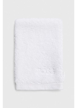BOSS rękawica do mycia 15 x 21 cm ze sklepu ANSWEAR.com w kategorii Ręczniki - zdjęcie 168131225