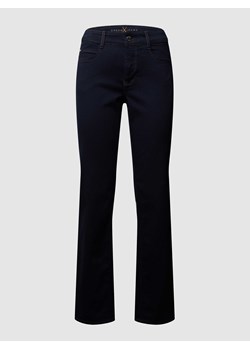 Jeansy o kroju slim fit z dodatkiem streczu model ‘DREAM’ ze sklepu Peek&Cloppenburg  w kategorii Jeansy damskie - zdjęcie 168133688