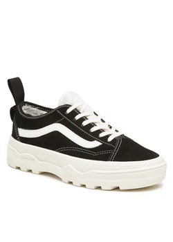 Vans old skool 2024 damskie w kratke