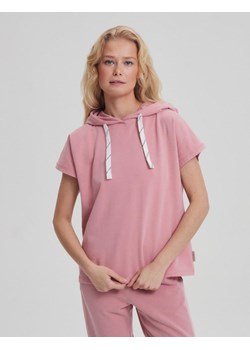 Koszulka LIMITI Róża XS ze sklepu Diverse w kategorii Bluzki damskie - zdjęcie 168135639