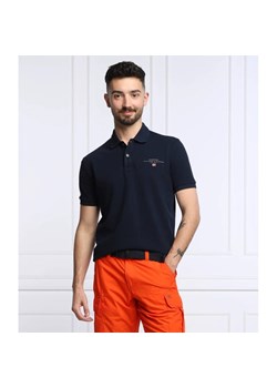 Napapijri Polo ELBAS | Regular Fit ze sklepu Gomez Fashion Store w kategorii T-shirty męskie - zdjęcie 168136357