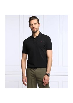 Napapijri Polo ELBAS | Regular Fit ze sklepu Gomez Fashion Store w kategorii T-shirty męskie - zdjęcie 168136358