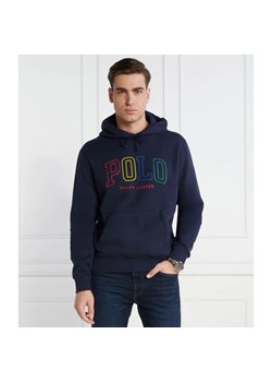 POLO RALPH LAUREN Bluza | Regular Fit ze sklepu Gomez Fashion Store w kategorii Bluzy męskie - zdjęcie 168136359
