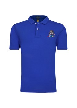 POLO RALPH LAUREN Polo | Regular Fit ze sklepu Gomez Fashion Store w kategorii T-shirty chłopięce - zdjęcie 168136687