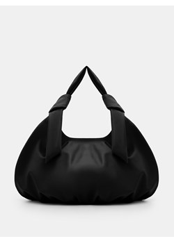 Mohito - Torebka na ramię - czarny ze sklepu Mohito w kategorii Torby Shopper bag - zdjęcie 168139169