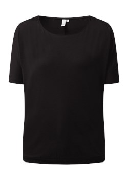 T-shirt z logo ze sklepu Peek&Cloppenburg  w kategorii T-shirty męskie - zdjęcie 168146907